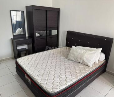 FULLY FURNISHED EXCLUSIVE PIXEL STUDIO CHERAS WALKING DISTANCE TO L... - Photo 3