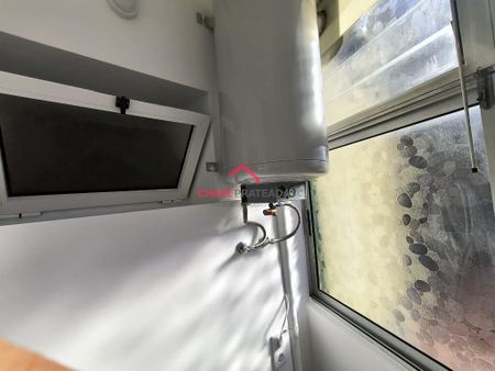 Apartamento T3 em Porto - Foto 4