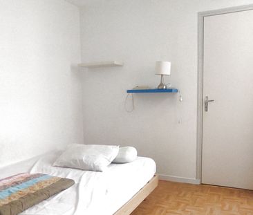 Location Appartement 2 pièces 38m² LIMOGES 87000 - Photo 3