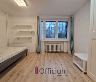 Przytulna kawalerka na Powiślu - Photo 5