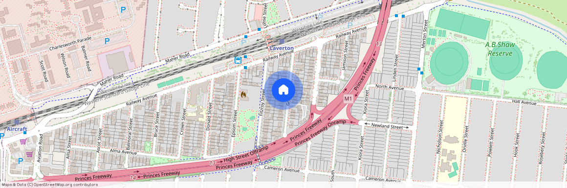 18 Grace Street, Vic 3028, Laverton