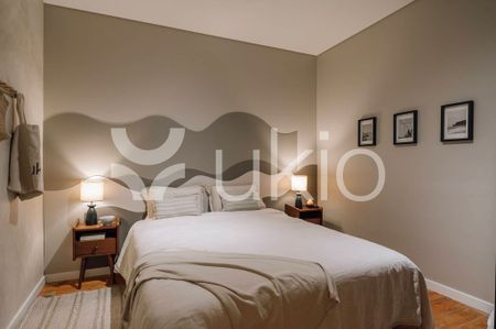 3 bedroom luxury Apartment for rent in Lisbon - Photo 5