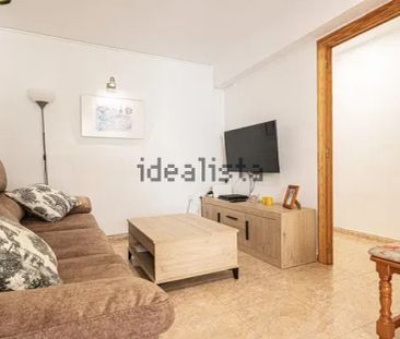 Alquiler de piso en Calle Ribalta, 11 - Photo 3