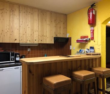 "Centre l'Igloo" in Siviez rent for the week or weekend for 8 pers. - Photo 5