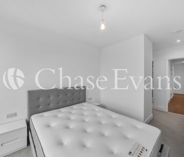 2 bedroom apartment to rent - Photo 2