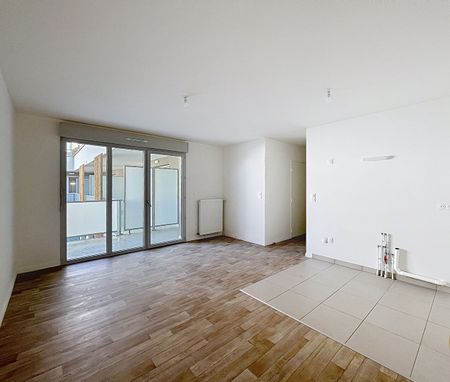 Appartement 2 pièces - Photo 3