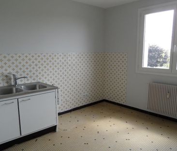 Location Appartement 2 pièces 49m² NUITS ST GEORGES 21700 - Photo 4