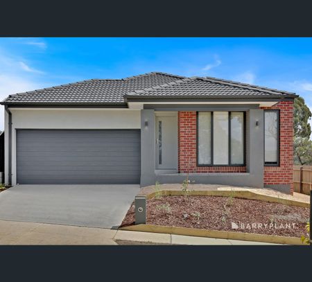 8 Mowbray Street, Mernda, Vic 3754 - Photo 2
