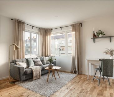 Gränsgatan, Jönköping - Photo 2