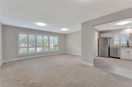 For Lease - 6 Ruskview Road Unit# 1, Kitchener, Ontario - Photo 2
