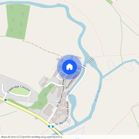 Malmesbury, Cowbridge, SN16 9LZ, Wiltshire