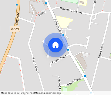 Huntsmans Close, ROCHESTER - Photo 1