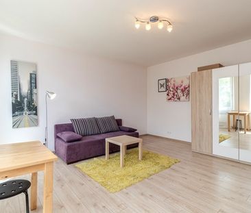 Katowice ul. Pawła Chromika - Zdjęcie 4