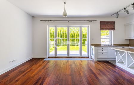 Warszawa, Ursynów, Warszawa, Ursynów, Jagielska - Фото 4