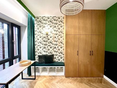 PREMIUM APARTMENT | Browary Warszawskie | 100 m2 - Photo 5