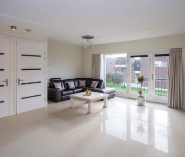 Hogerhoeve 55, Blokhoeve, 3438LJ, Nieuwegein - Photo 3