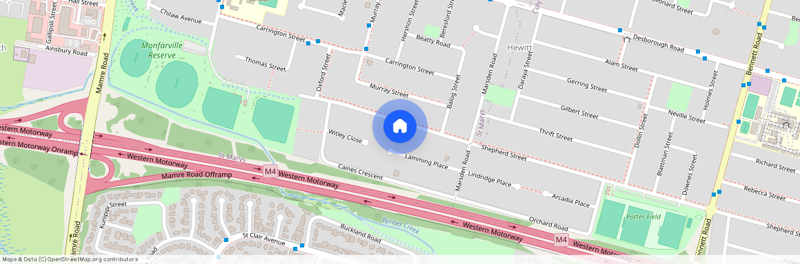 206 Shepherd Street, NSW 2760, St Marys