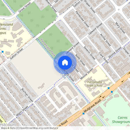 6/222 Fearnley Street, PARRAMATTA PARK QLD, 4870