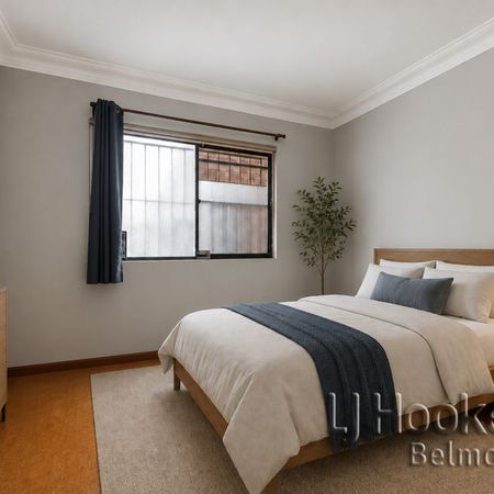 Spacious Two Bedroom Unit in the Heart of Belmore! - Photo 3
