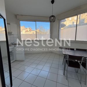 Appartement à louer - Photo 2