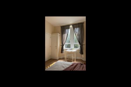 Room in a Shared Flat, Copland Road, G51 - Photo 2