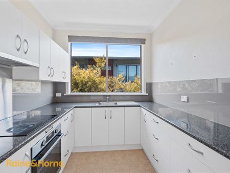 Apartment within walking distance to the city! - Photo 3