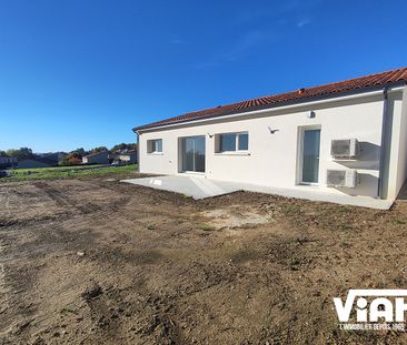 MAISON NEUVE LANDOUGE - Photo 2