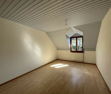 FRIBOURG - Maison 4.5 pièces rénovée - Photo 3