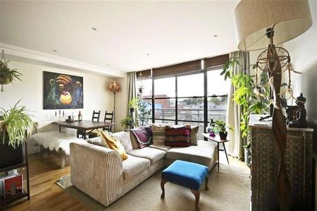 Point Wharf Lane, Brentford, TW8 - Photo 4