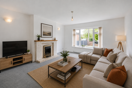 Brookside, Great Boughton, Chester - Photo 2