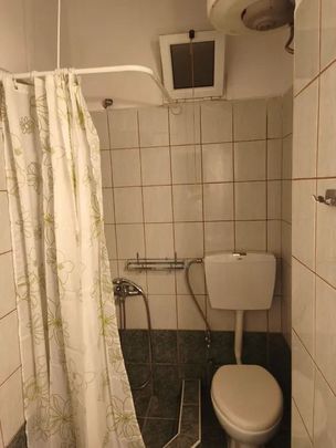 Studio/Γκαρσονιέρα για ενοικίαση Ιπποκράτειο (Φάληρο - Ιπποκράτειο) - Photo 1