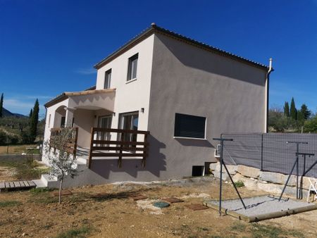 Location Maison 4 pièces 90m² LES MAGES 30960 - Photo 2