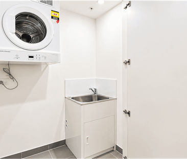 Prime Lidcombe Location | 100m to Train Station | Secure 1-Bedroom Apartment - Photo 5