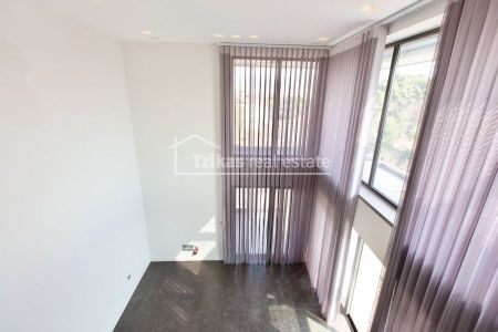 Μεζονέτα για ενοικίαση Βούλγαρη - Άγιος Ελευθέριος - Ντεπώ (Βούλγαρη - Ντεπώ - Μαρτίου) - Φωτογραφία 3