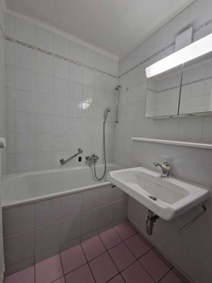 A louer à l'Avenue Ruchonnet 22 à Lausanne - Photo 1