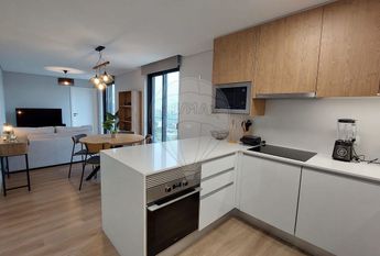 Apartamento T2 em Ilha da Madeira