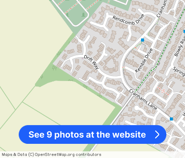 Drift Way, Cirencester, GL7 - Photo 1