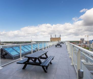 Appartement te huur: Kastanjelaan 1-605 5616 LH Eindhoven - Photo 5