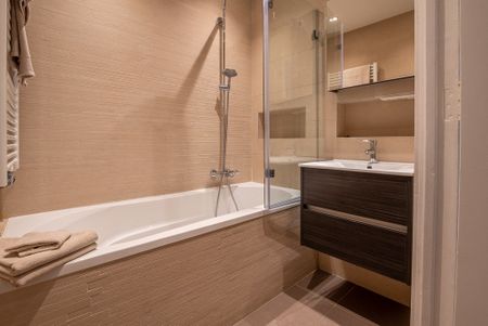 Te huur: Appartement Rooseveltlaan in Amsterdam - Photo 2