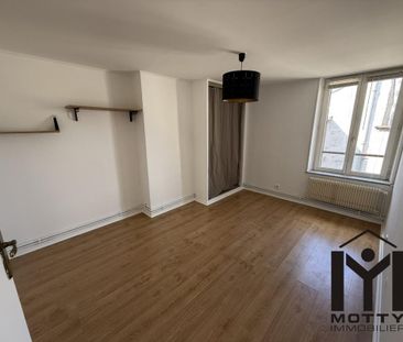 Location Appartement 3 pièces 68m² NANCY 54000 - Photo 5