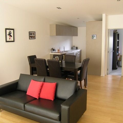 The Boundary - Photo 1