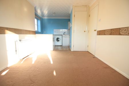 1 bedroom apartment to rent Falcon Close, Dunstable, Bedfordshire, LU6 - Photo 3