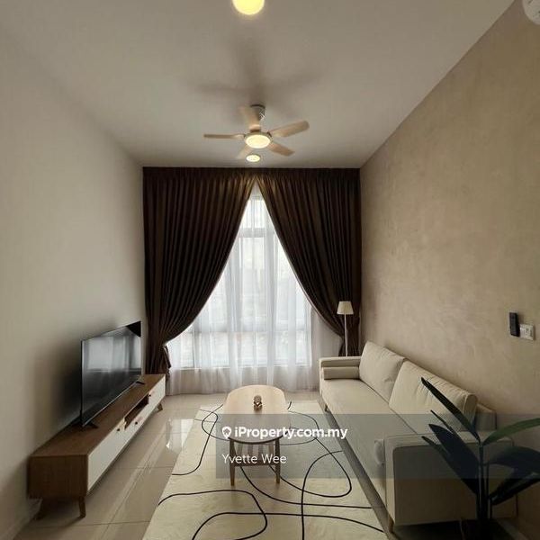 The Maple Residences, Taman Overseas Union (Taman Oug), Jalan Klang Lama (Old Klang Road) - Foto 1
