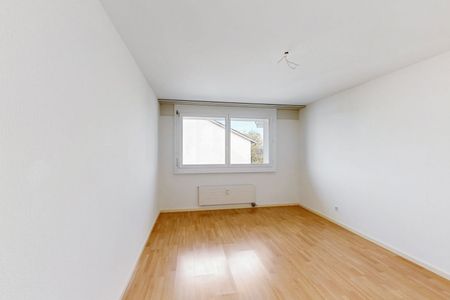 3 Zimmer, 74 m², 2. Stock - Foto 5