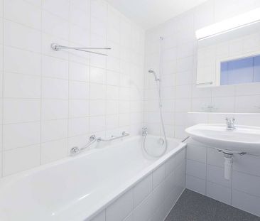 4 Zimmer, 79 m², 3. Stock - Foto 2