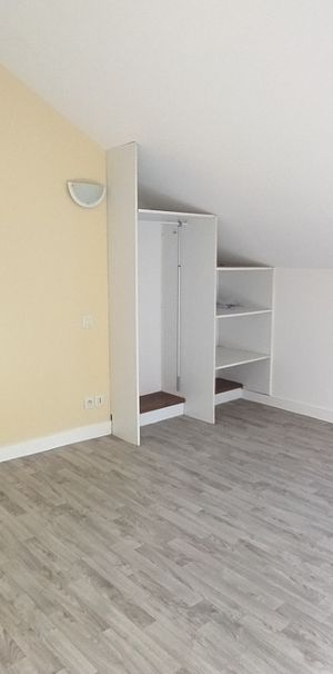 Location Appartement 2 pièces 25m² PLERIN 22190 - Photo 1