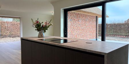 Woning te huur in De Pinte voor € 1.850 met 4 slaapkamers - Photo 4