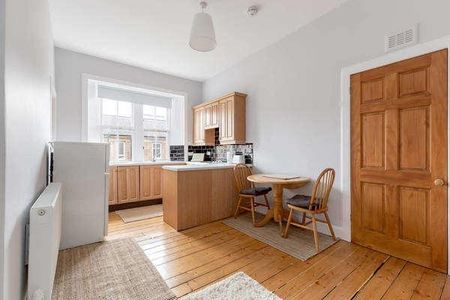 Watson Crescent, Polwarth, Edinburgh, EH11 - Photo 2