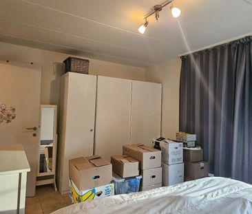 Ruim appartement met 2 slaapkamers in het centrum van Heultje! - Foto 4