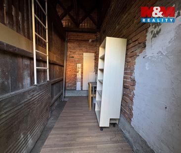 Pronájem bytu 1+kk 23 m² - Photo 6